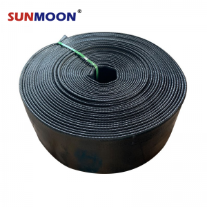NBR LAY FLAT HOSE