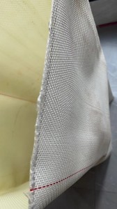 single jacket hose1