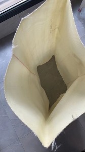 single jacket hose 2