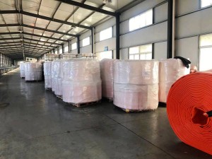 20‘’-8bar TPU lay flat hose -3