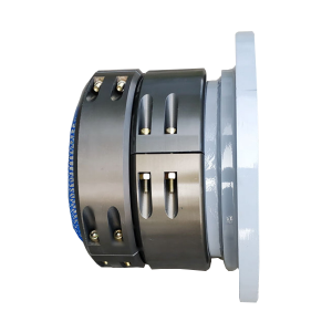 Carbon Steel Flange coupling